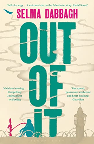 Out Of It: a novel about Israel, Palestine and family von Bloomsbury Paperbacks