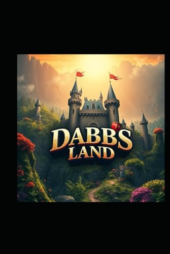 Dabbs Land: Beyond the Moongate: The Untold Stories von Independently published