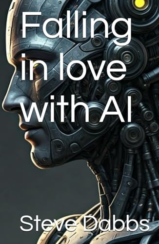 Falling in love with AI