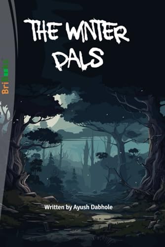 THE WINTER PALS THE WINTER PALS von BriBooks