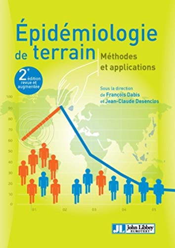 Epidémiologie De Terrain: Méthodes et applications von JOHN LIBBEY