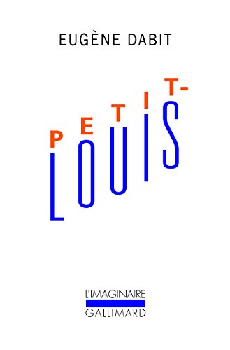 Petit-Louis von GALLIMARD