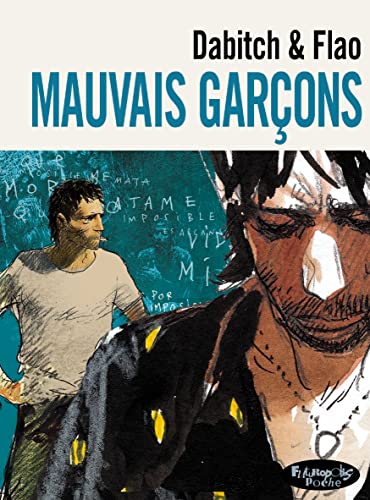 Mauvais garçons: Version poche