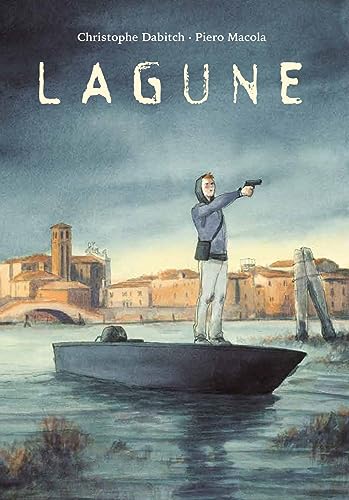 Lagune (Coconino cult) von Coconino Press