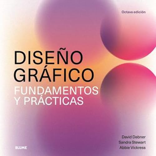 Diseño gráfico. Fundamentos y prácticas (2025) von BLUME (Naturart)