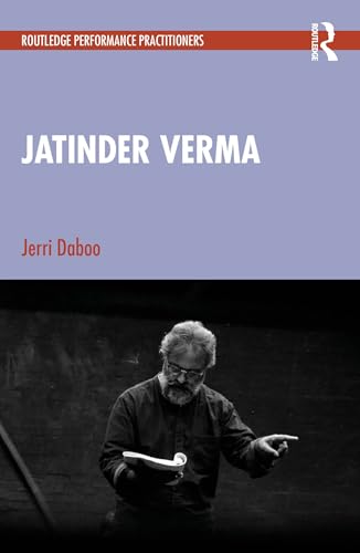 Jatinder Verma (Routledge Performance Practitioners) von Penguin