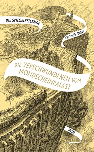 Die Spiegelreisende 2 - Die Verschwundenen vom Mondscheinpalast: Eine atemberaubende Fantasy-Welt voller gefährlicher Illusionen | SPIEGEL-Bestseller Die Spiegelreisende 2 - Die Verschwundenen vom Mondscheinpalast: Eine atemberaubende Fantasy-Welt voller gefährlicher Illusionen | SPIEGEL-Bestseller