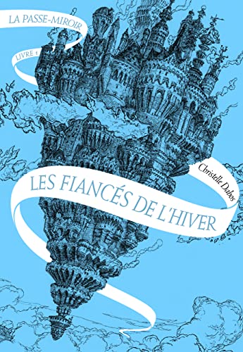 La passe-miroir 1: Les Fiancés de l'hiver von Gallimard Jeunesse