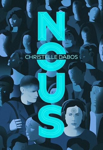 Nous von GALLIMARD JEUNE