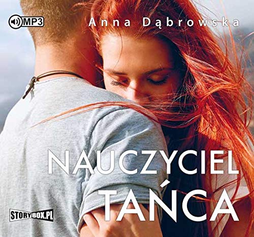 Nauczyciel tanca