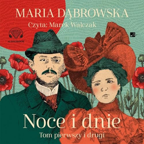 Noce i dnie (1) (Noce i dnie Tom I i II, Band 1) von Aleksandria