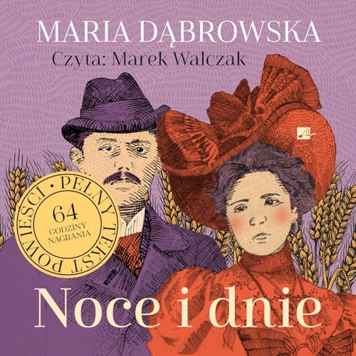 Noce i dnie von Aleksandria