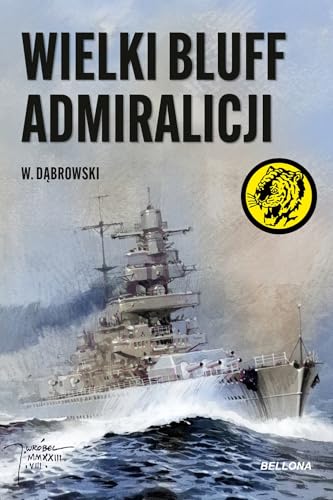 Wielki bluff admiralicji von Bellona