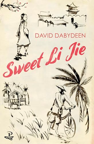 Sweet Li Jie von Peepal Tree Press