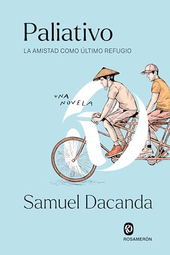 Paliativo: La amistad como último refugio