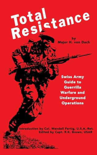 Total Resistance von Conflict Research Group