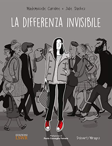 La differenza invisibile
