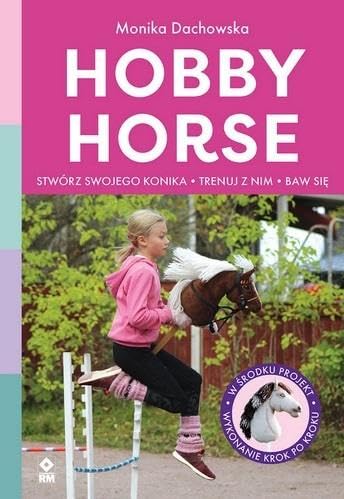 Hobby horse von RM