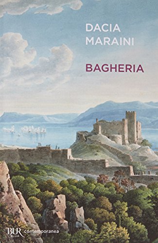 Bagheria (BUR Contemporanea)