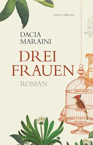 Drei Frauen (Transfer Bibliothek) von Folio