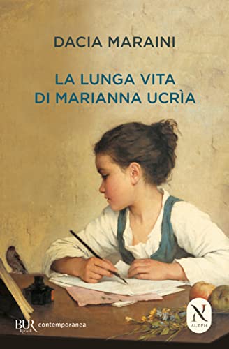 La lunga vita di Marianna Ucrìa (Vintage)
