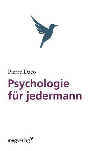 Psychologie für Jedermann
