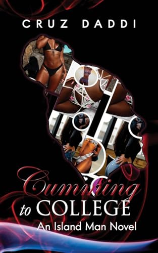 Cumming to College von Lulu