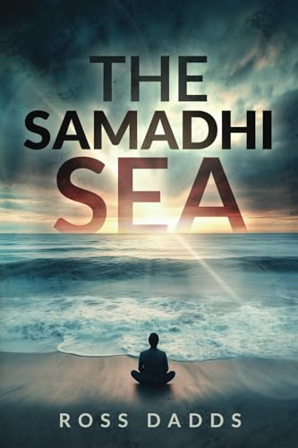 The Samadhi Sea (Tales of Samadhi, Band 1) von Amazon KDP