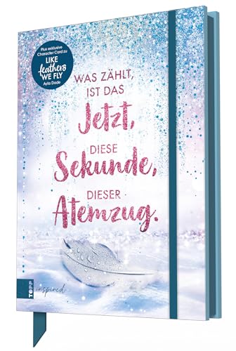 Ayla Dade: Winter Dreams. Das Journal von Frech
