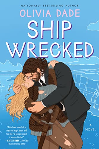 Ship Wrecked: A Novel (Spoiler Alert, 3) von Avon