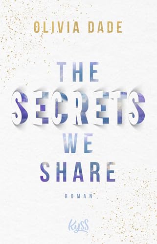 The Secrets we share von Rowohlt