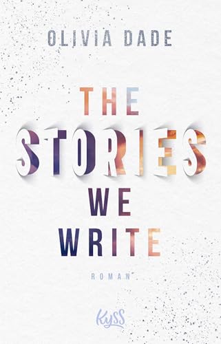 The Stories we write