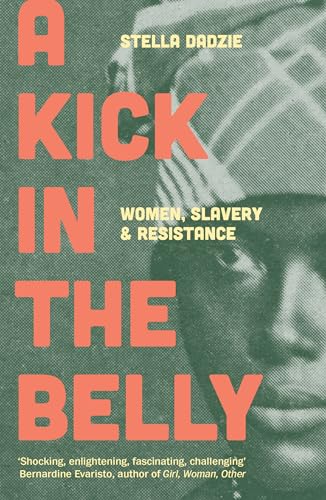 A Kick in the Belly: Women, Slavery and Resistance von Verso