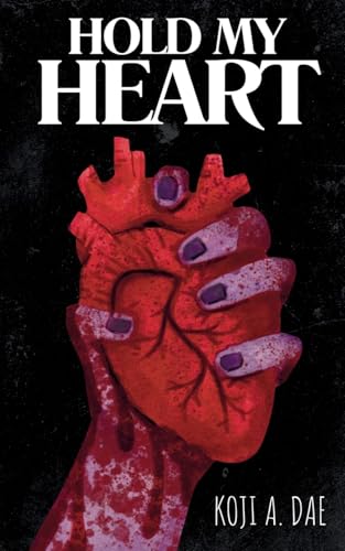 Hold My Heart von Ghost Orchid Press