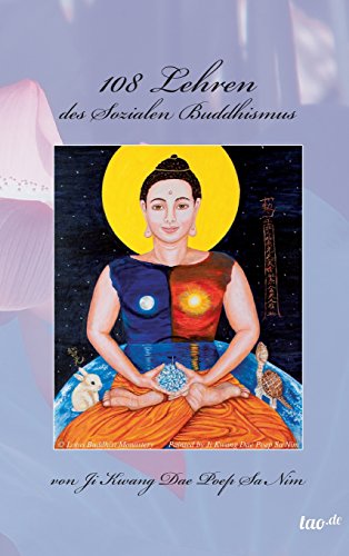 108 Lehren des Sozialen Buddhismus