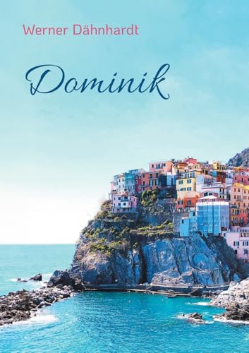 Dominik von Books on Demand