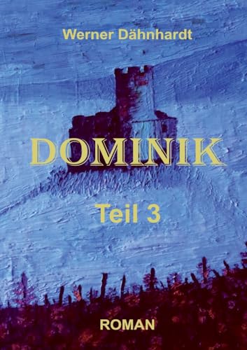 Dominik von BoD – Books on Demand