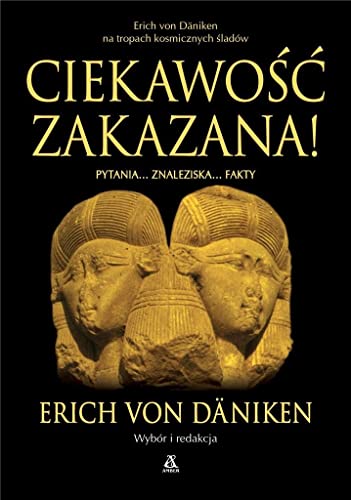 Ciekawość zakazana! Ciekawość zakazana!