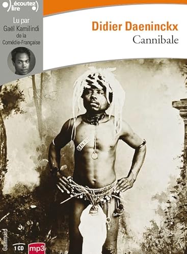 Cannibale,Audio-CD