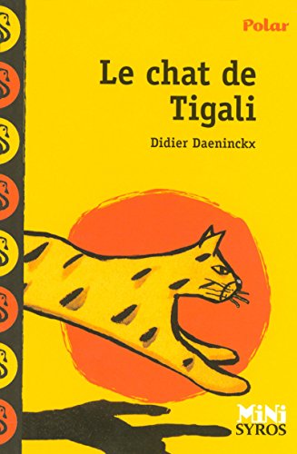 Chat de Tigali Chat de Tigali