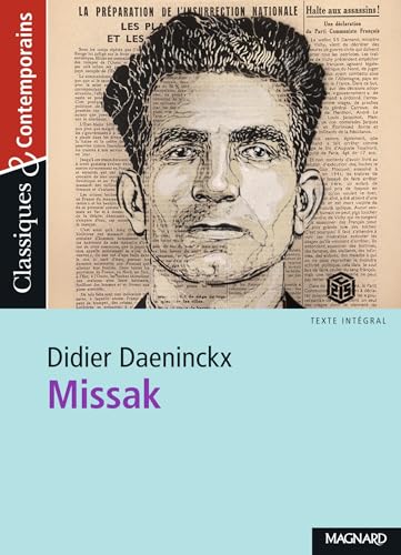 Missak - Classiques et Contemporains von MAGNARD