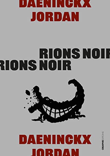 Rions noir von CREAPHIS