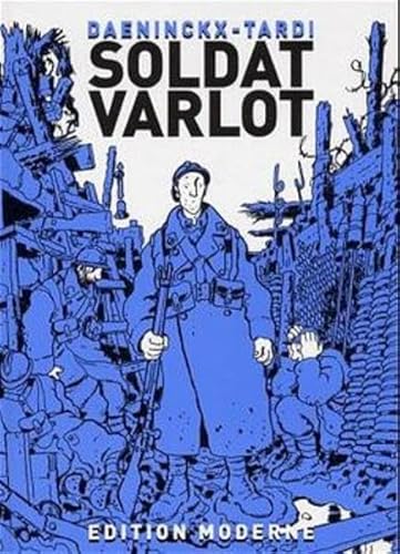 Soldat Varlot