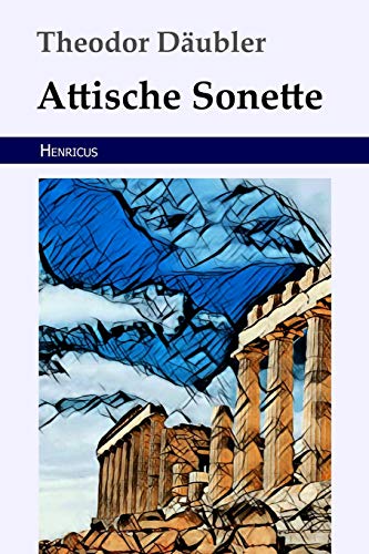 Attische Sonette von Henricus