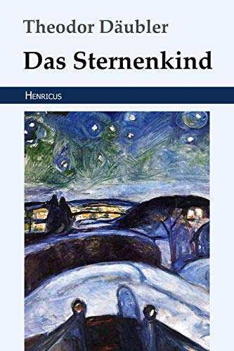 Das Sternenkind von Henricus