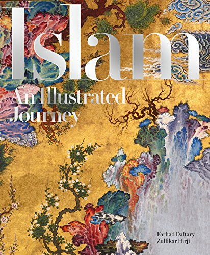 Islam: An Illustrated Journey von Azimuth Editions