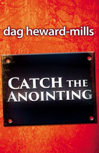 Catch the Anointing von Parchment House