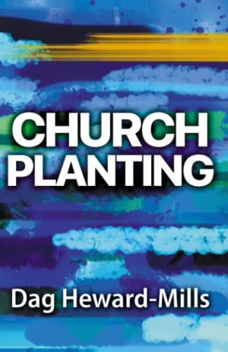 Church Planting von Parchment House