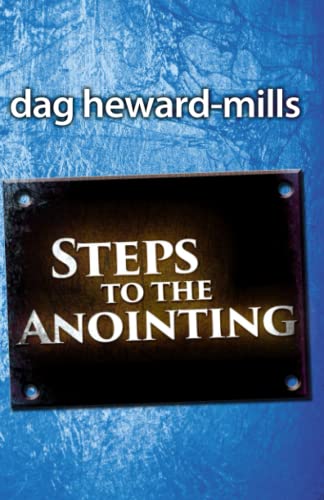 Steps To The Anointing von Parchment House