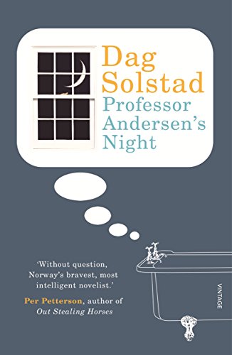 Professor Andersen's Night von Vintage